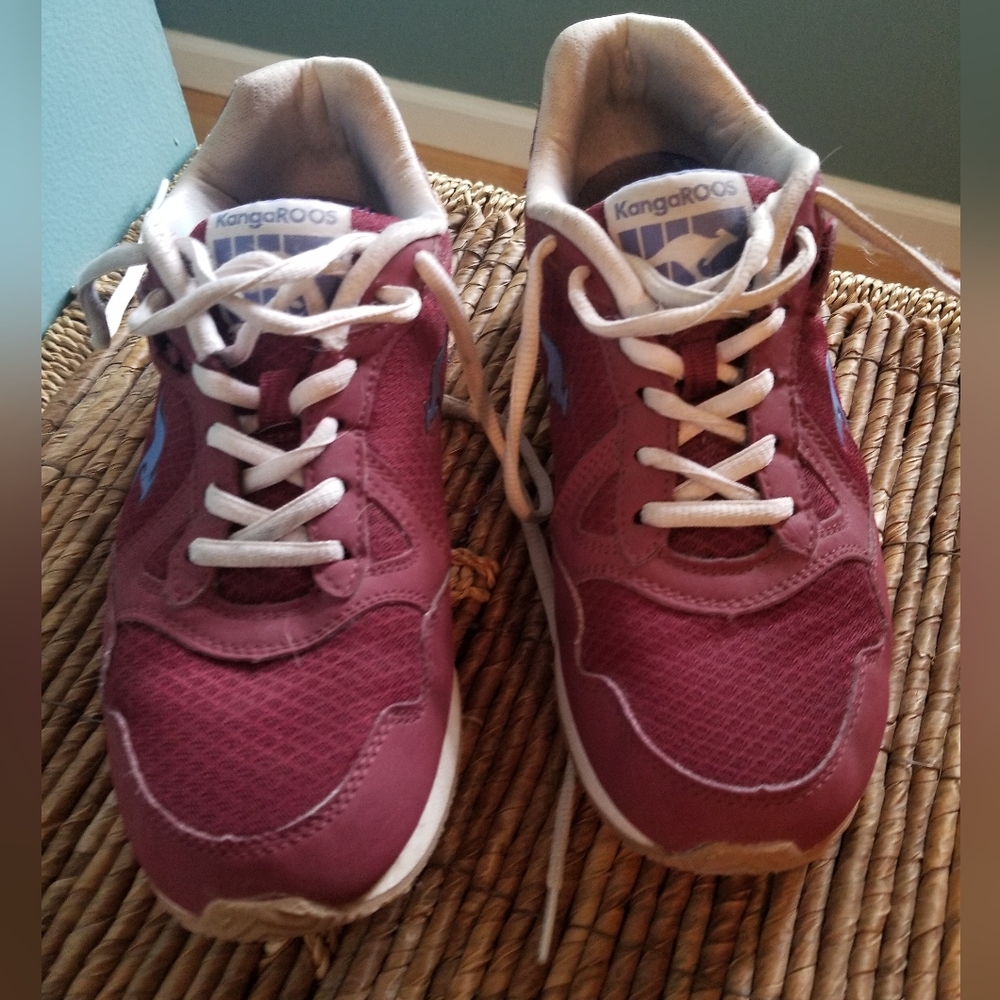 KangaROOS Size 7.5